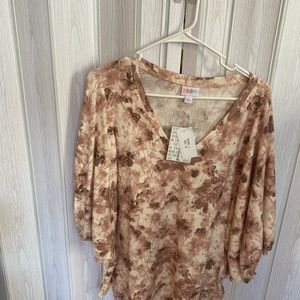 Lg Renee blouse